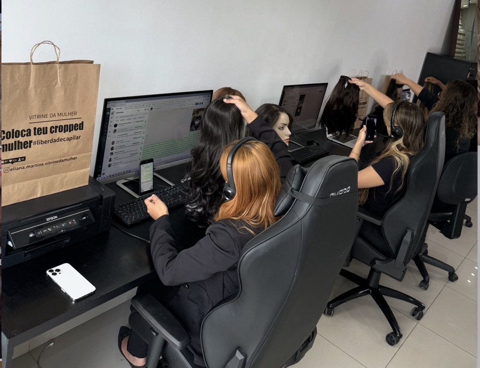 Avaliação Online